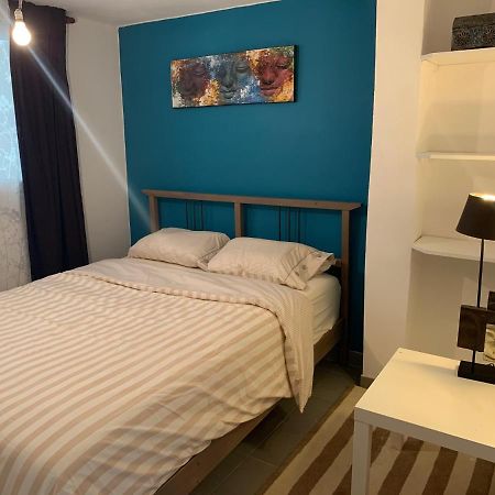 Logement Cosy Proche Paris Et Disneyland Villiers-sur-Marne Exterior foto
